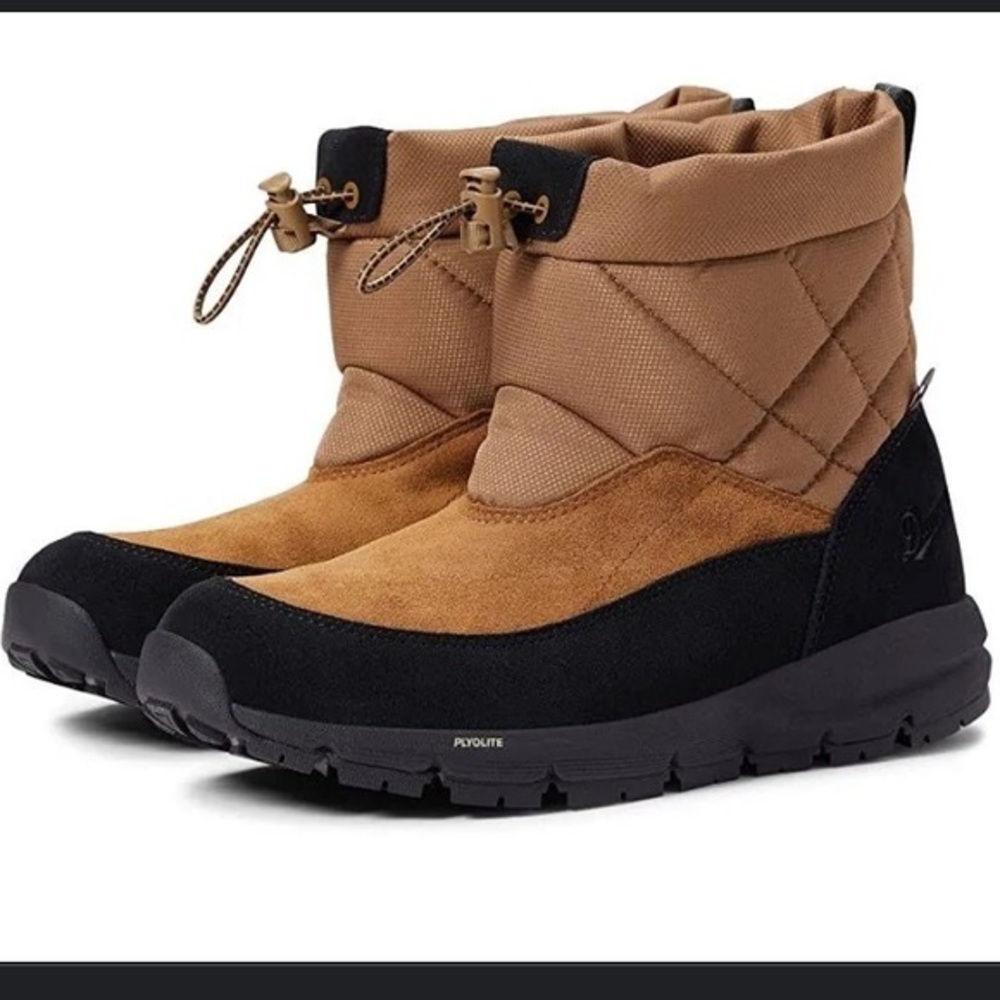 Danner cloud cap